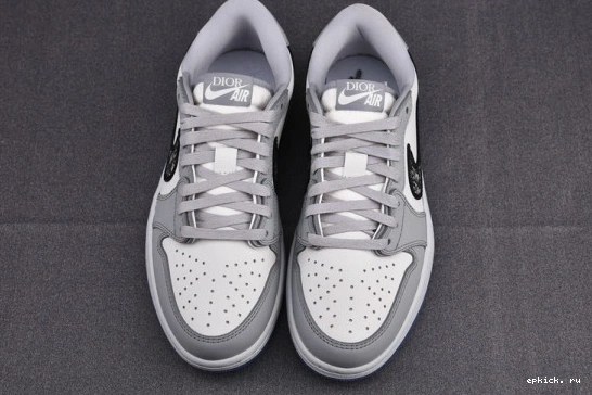 Rep EP Air Low 553668-998 1 DIOR Jordan X 553668-998 0103